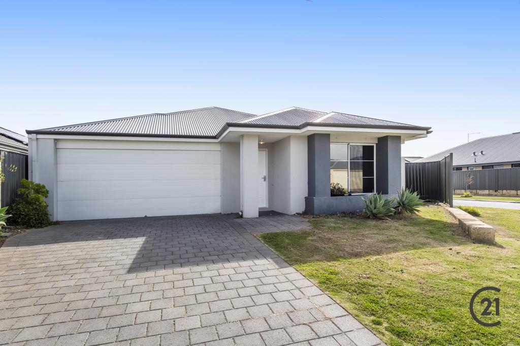 5 Desiree Dr, Baldivis, WA 6171