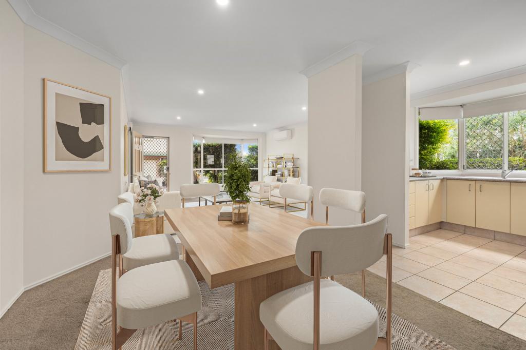 10/32 Sorrento St, Wynnum West, QLD 4178