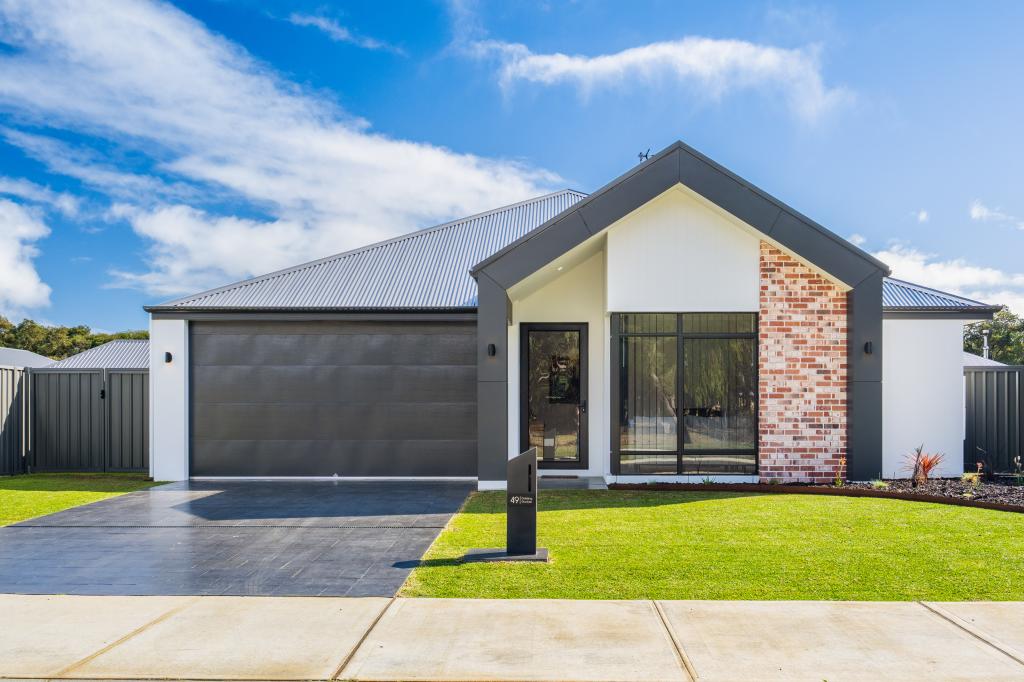 49 Golding Rmbl, Yalyalup, WA 6280