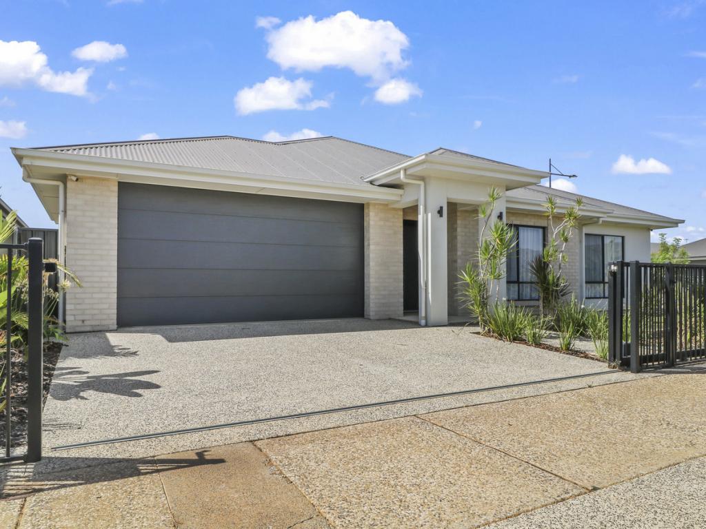 4 Calabria Ct, Angle Vale, SA 5117