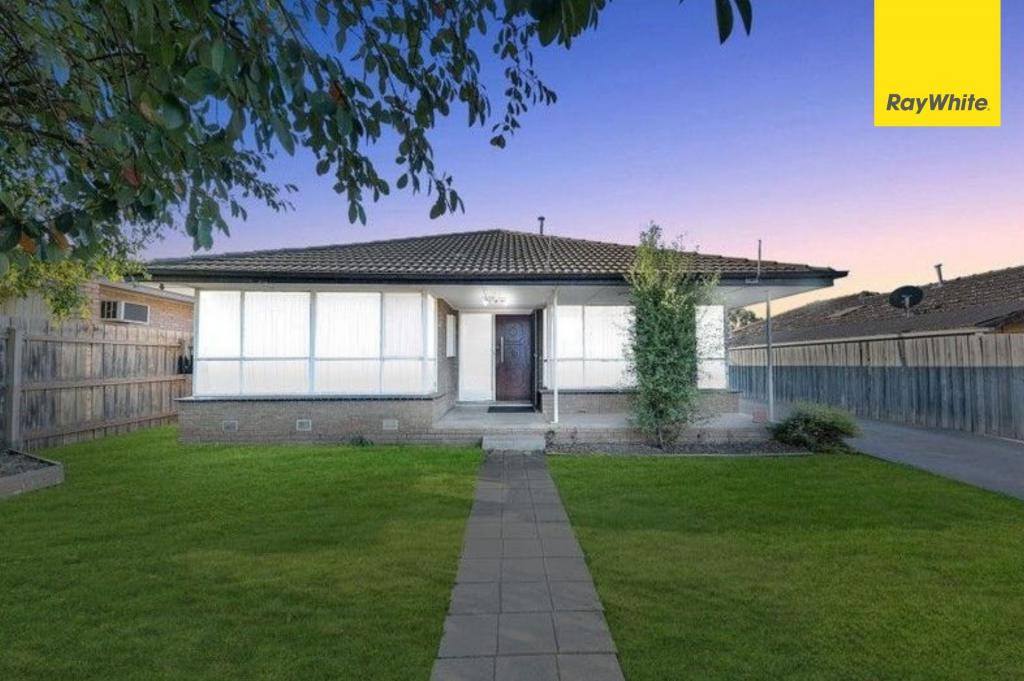 3 Carina Dr, Melton, VIC 3337