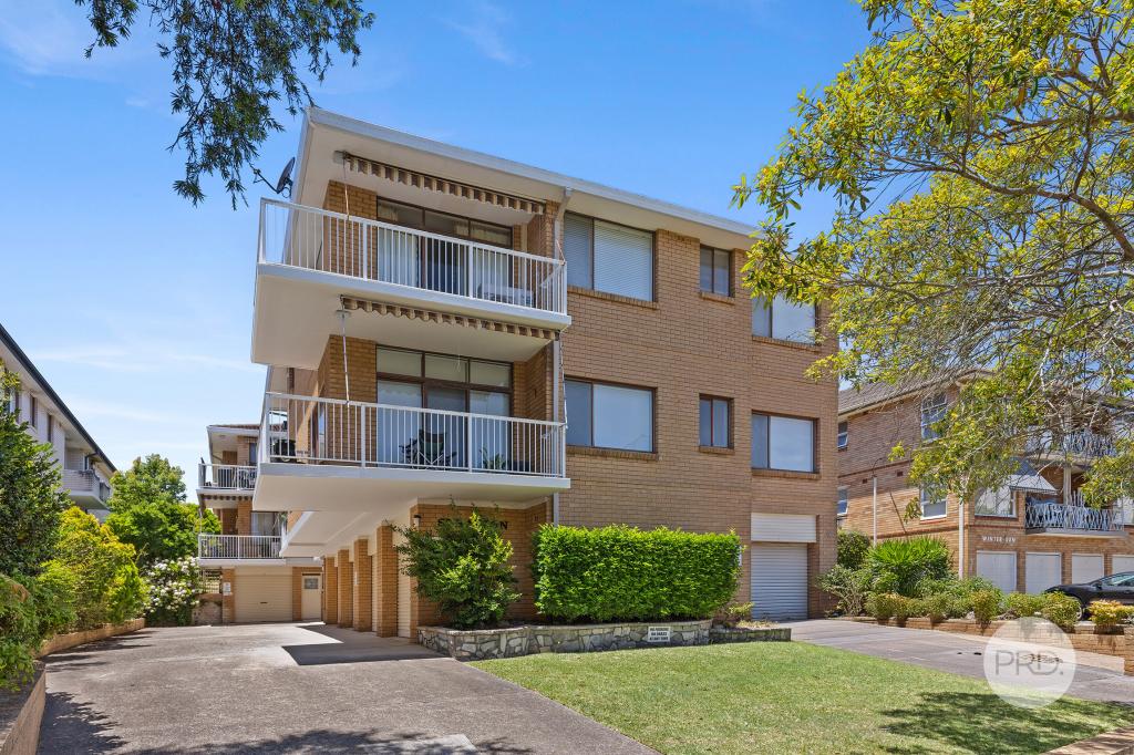 7/4 Letitia St, Oatley, NSW 2223