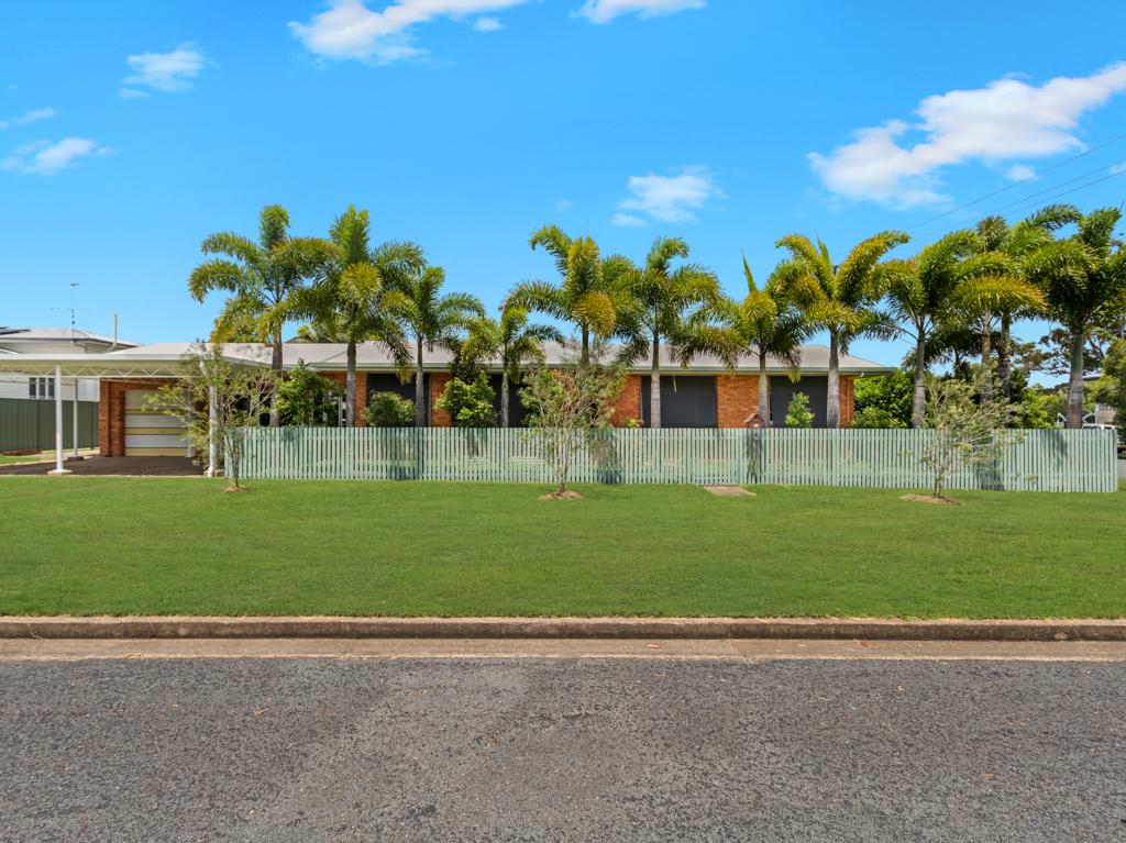 30 Burrum St, Maryborough, QLD 4650