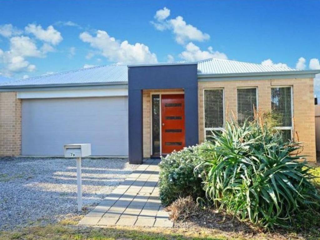 7a Mcburney Cres, Aldinga Beach, SA 5173