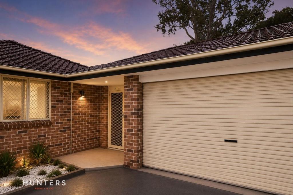 3b Davies St, Merrylands, NSW 2160