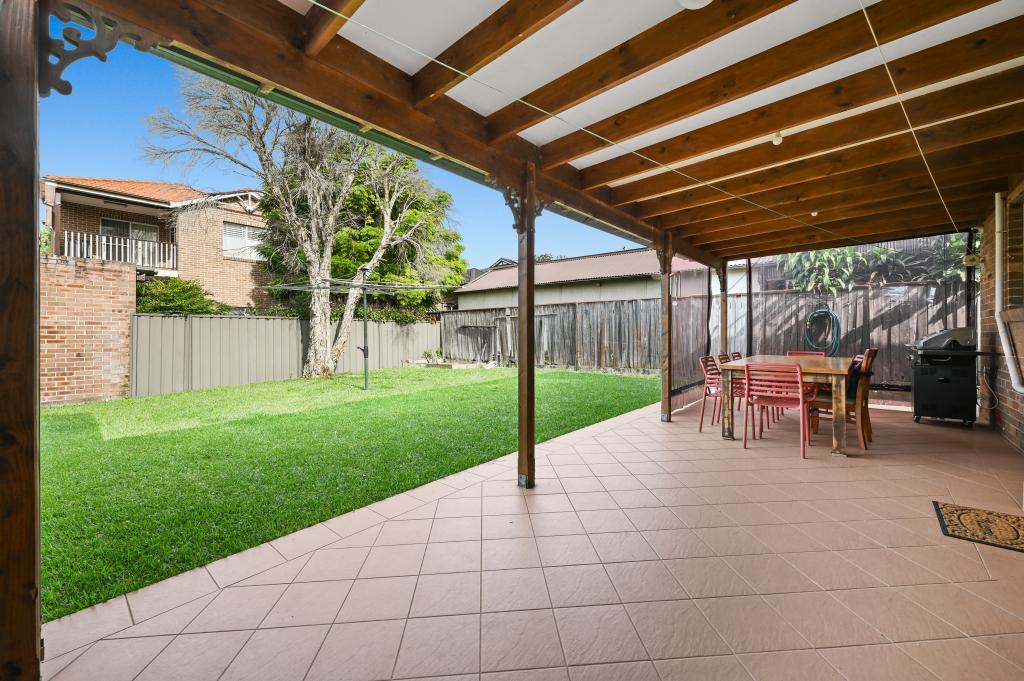 12 Evelyn Ave, Concord, NSW 2137