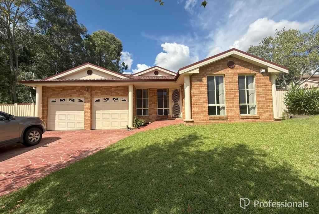 2 Lloyd Pl, Casula, NSW 2170