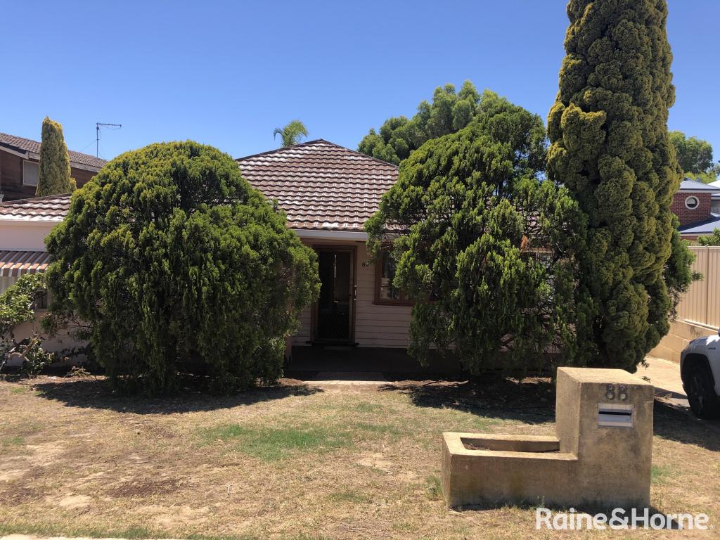 88 Harrison St, Rockingham, WA 6168