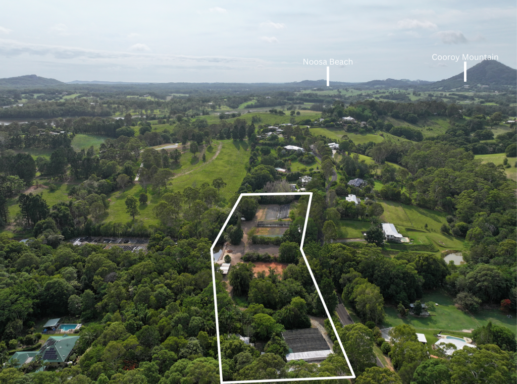 196 Lake Macdonald Dr, Lake Macdonald, QLD 4563