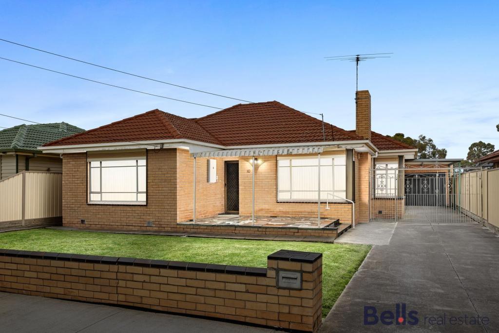 10 Butler St, St Albans, VIC 3021