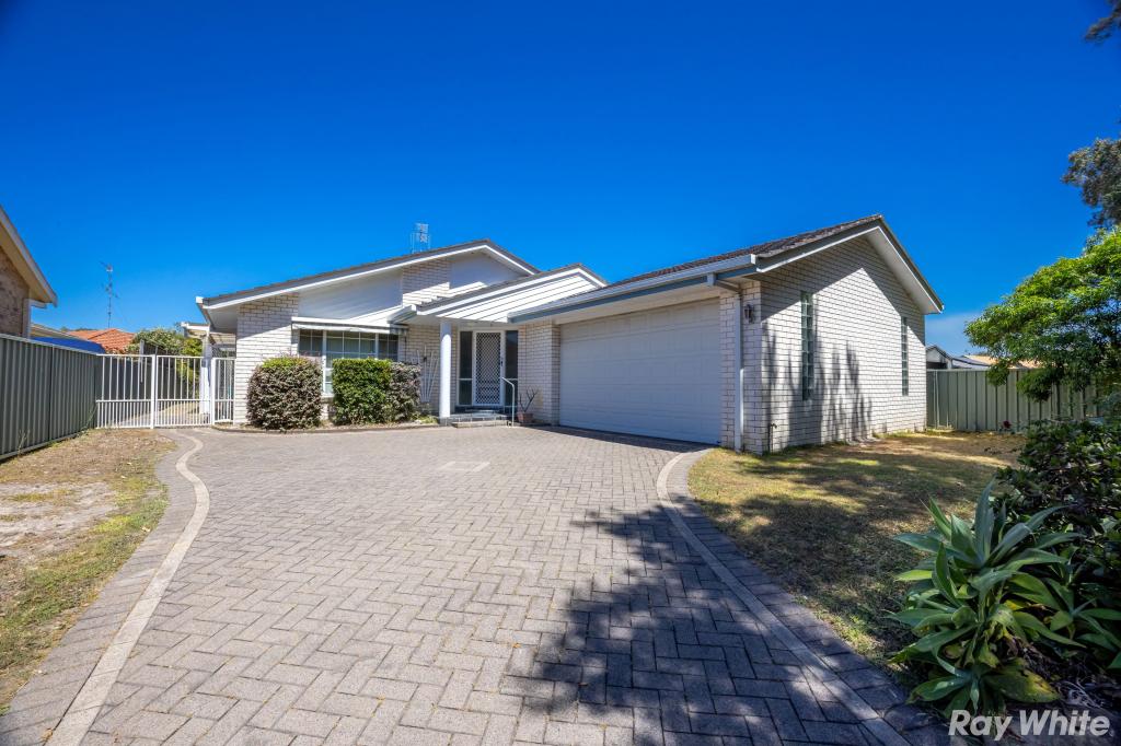 16 Bramble Pde, Tuncurry, NSW 2428