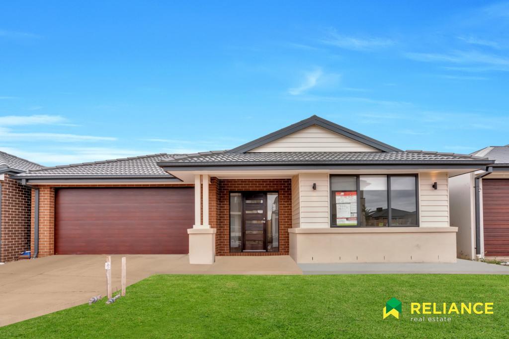 69 Trevor Cres, Truganina, VIC 3029