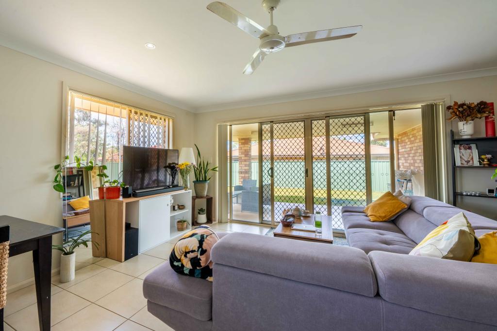 5 REX AUBREY PL, PARKES, NSW 2870