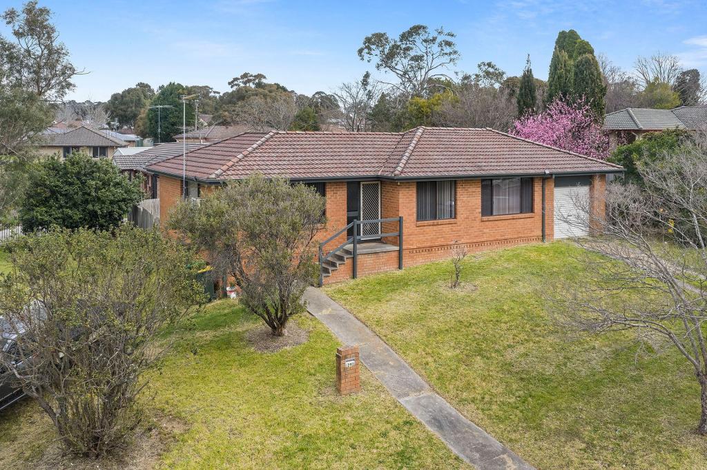 59 Kennedy Cl, Moss Vale, NSW 2577