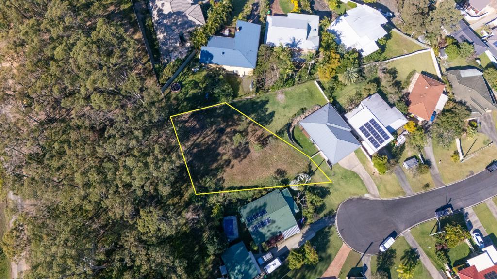 12 MCPHEE CL, WOOLGOOLGA, NSW 2456