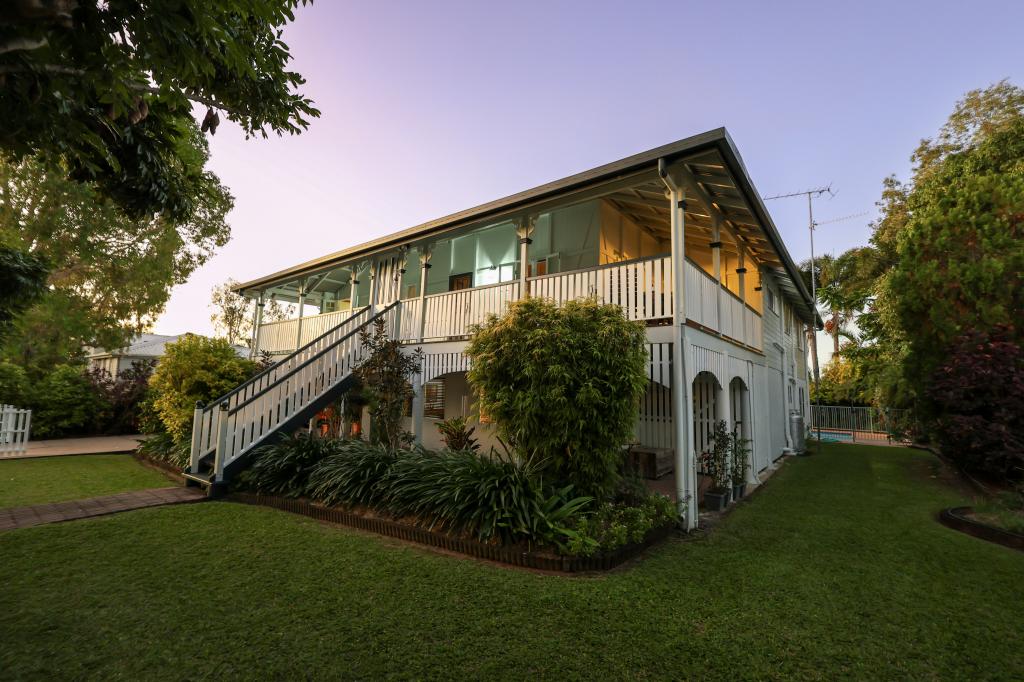 118 Mackenzie St, Ayr, QLD 4807