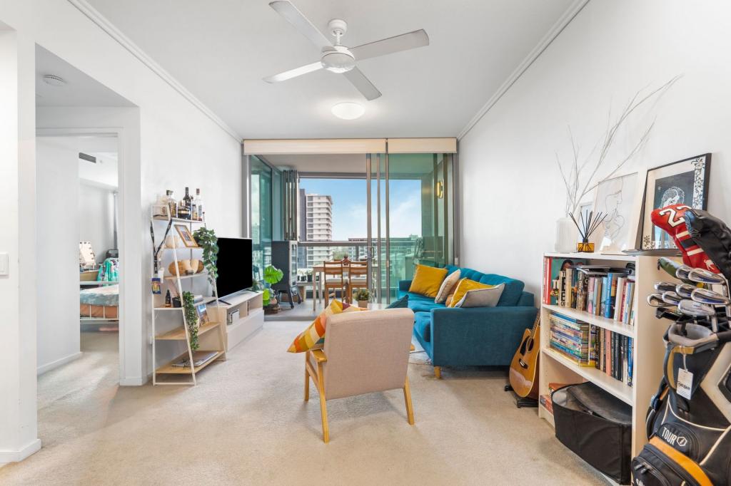 20806/8 Hercules St, Hamilton, QLD 4007