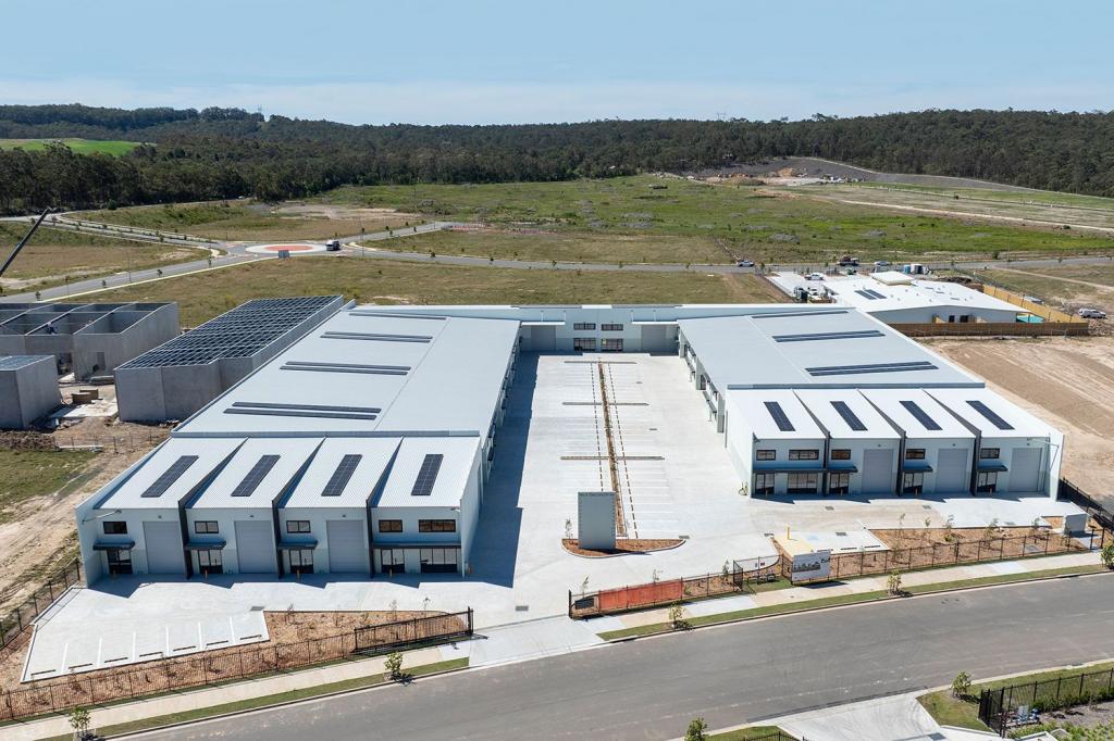 1-22/3 DECORA DR, JILLIBY, NSW 2259