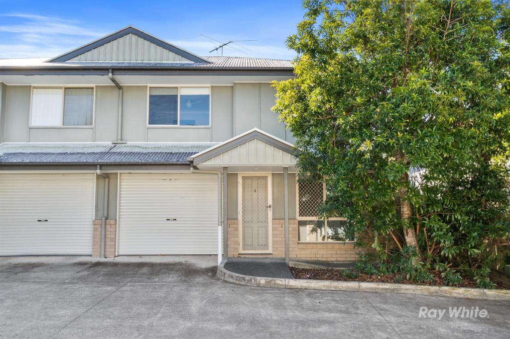 4/15 Sally Dr, Marsden, QLD 4132