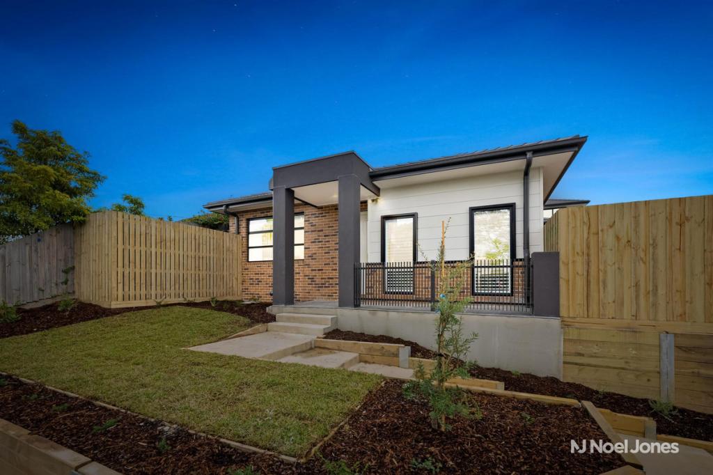 1/65 Carronvale Rd, Mooroolbark, VIC 3138