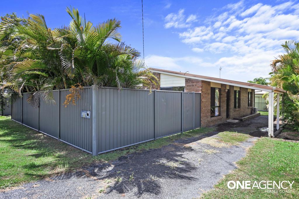 519 Boat Harbour Dr, Torquay, QLD 4655