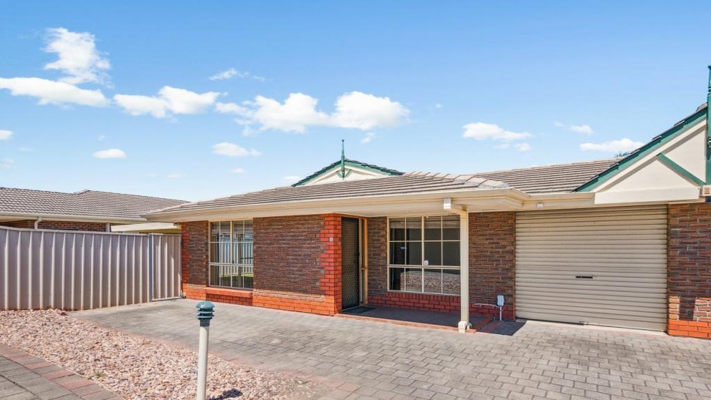107A LYONS RD, WINDSOR GARDENS, SA 5087