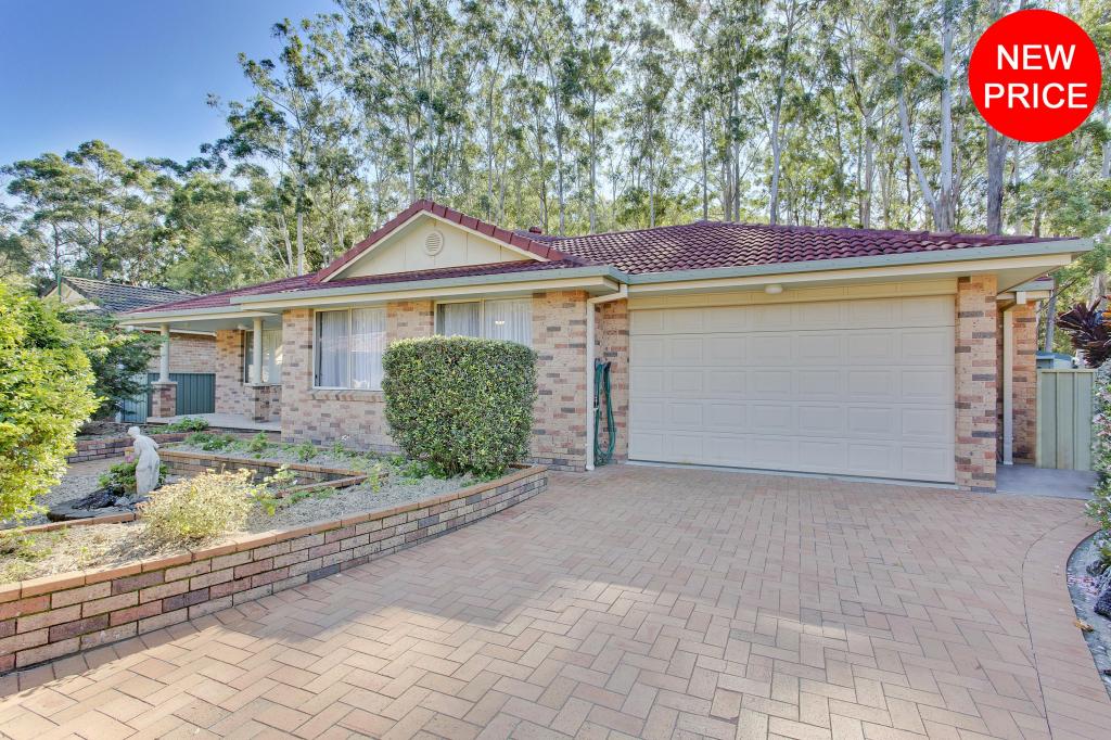 5 Pelican Ct, West Haven, NSW 2443