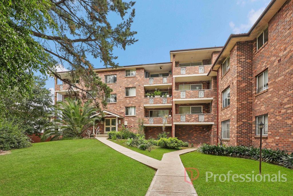 11/8-10 ULVERSTONE ST, FAIRFIELD, NSW 2165