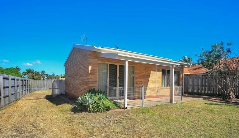 146 Woongarra Scenic Dr, Bargara, QLD 4670