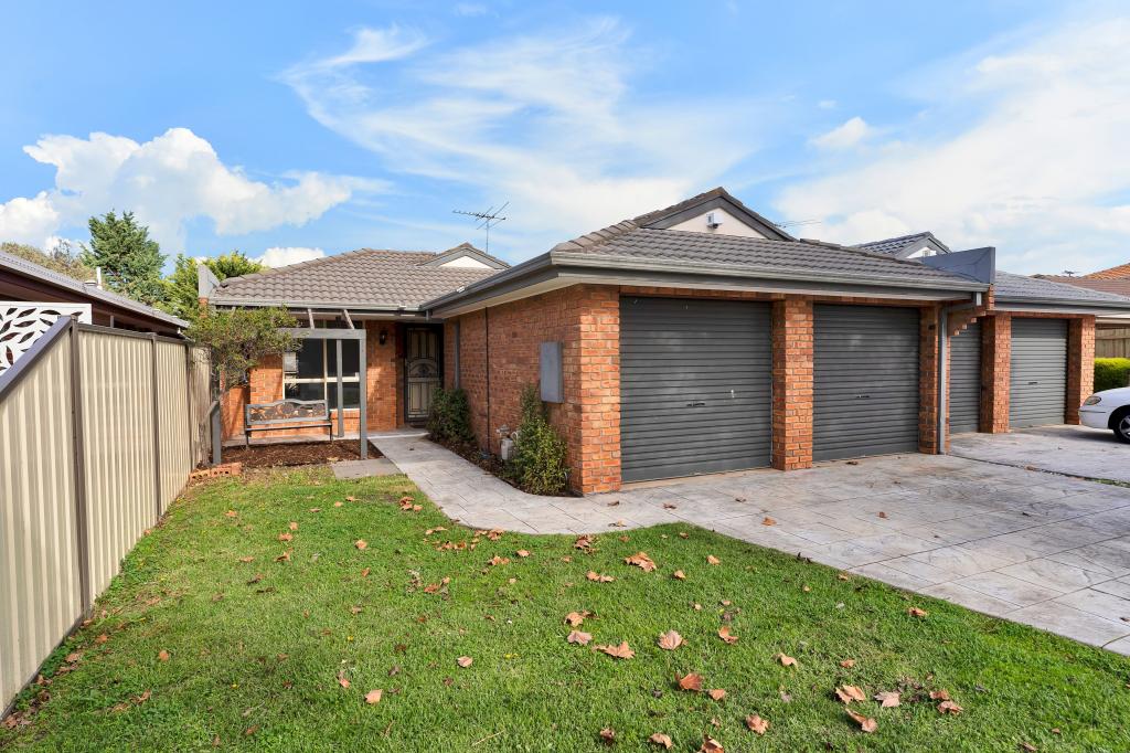 2/32 Alexandra Ave, Hoppers Crossing, VIC 3029