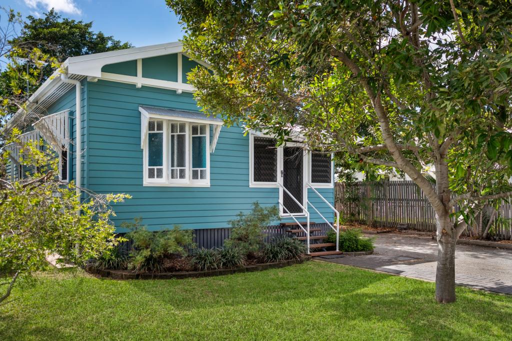 8 Dillane St, Hyde Park, QLD 4812