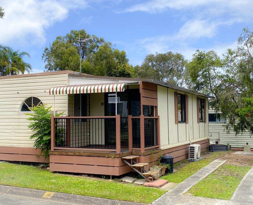 16b/570 Pine Ridge Rd, Coombabah, QLD 4216