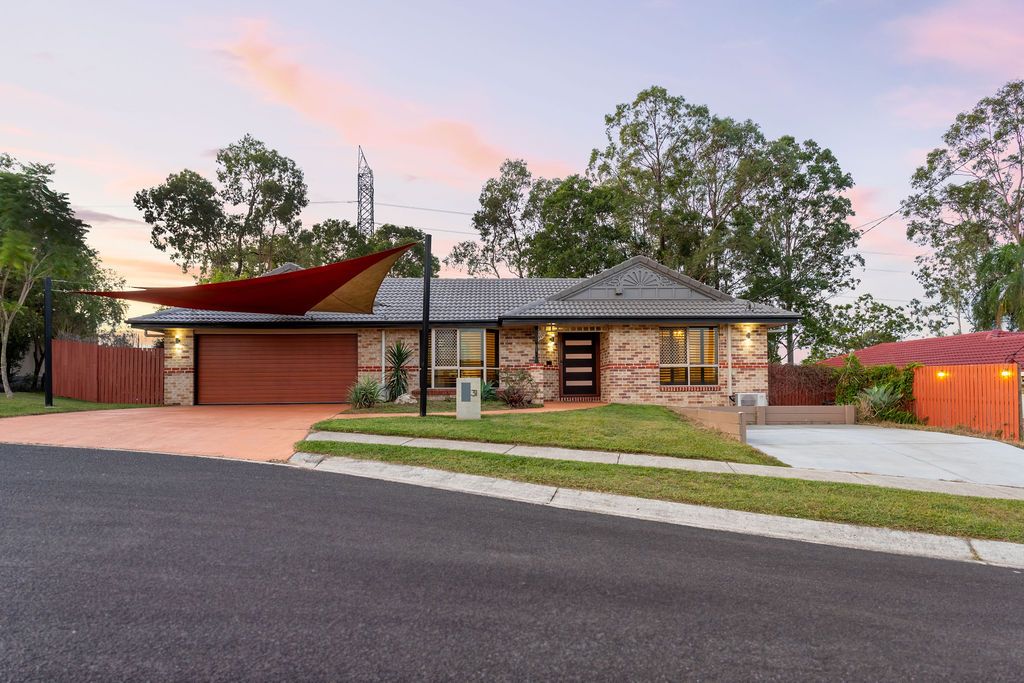 31 Hawke Ave, Collingwood Park, QLD 4301