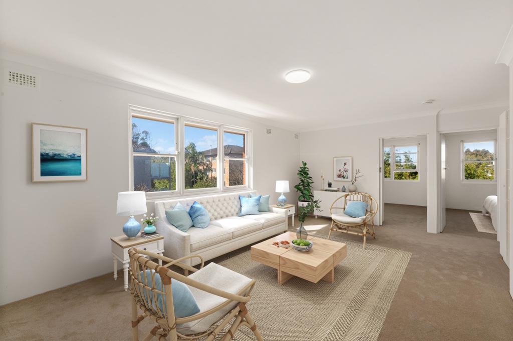 6/45 Bishops Ave, Randwick, NSW 2031