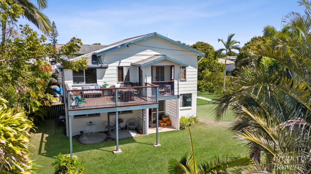 57 MURROONA ST, BOWEN, QLD 4805