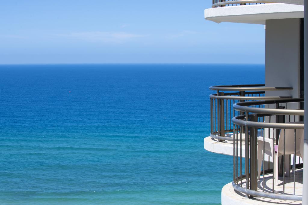 2805 & 2806/18 Hanlan St, Surfers Paradise, QLD 4217