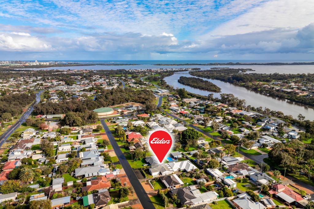20 Cudliss St, Eaton, WA 6232