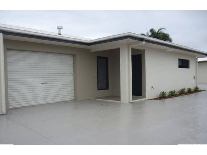 Contact Agent For Address, Ayr, QLD 4807
