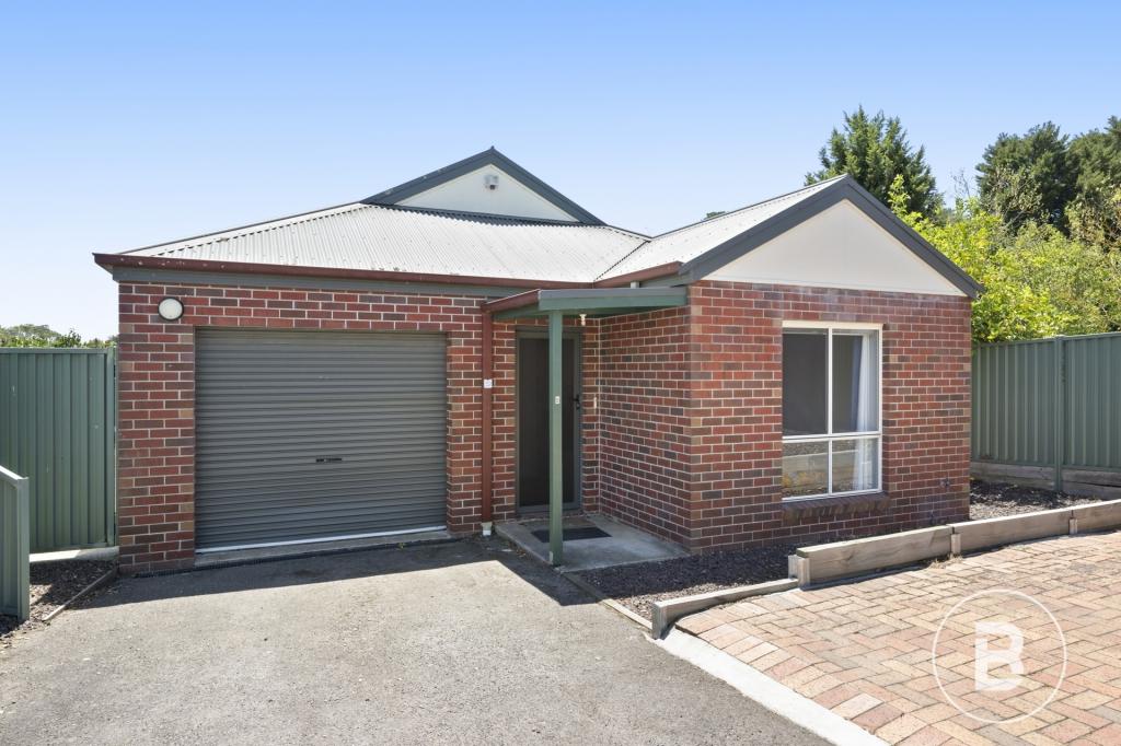 603B EUREKA ST, BALLARAT EAST, VIC 3350