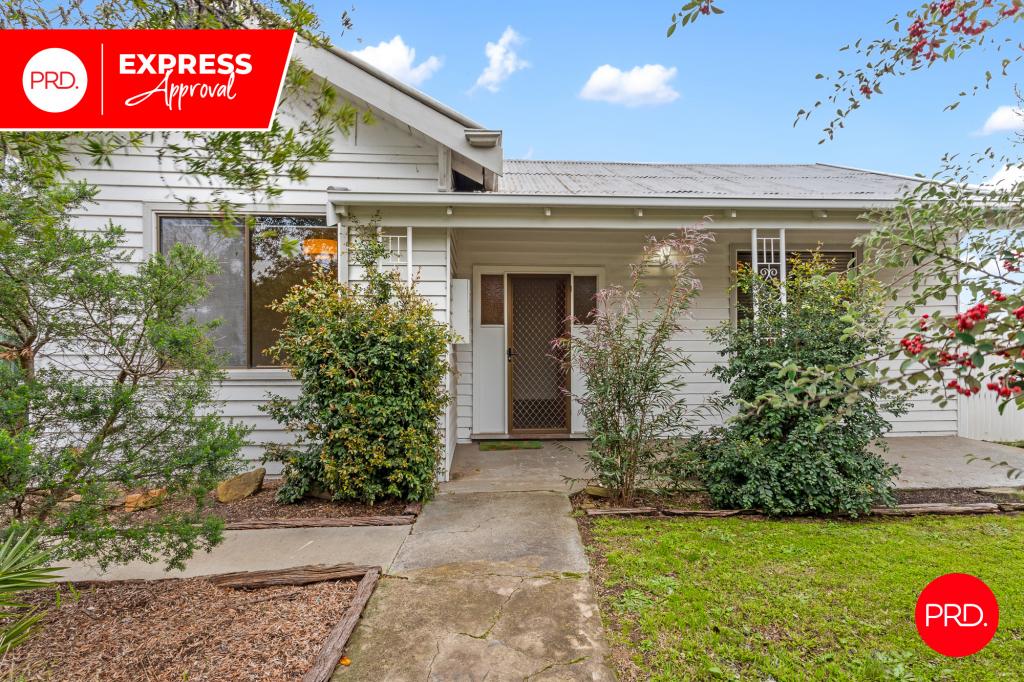 90 Somerville St, Flora Hill, VIC 3550