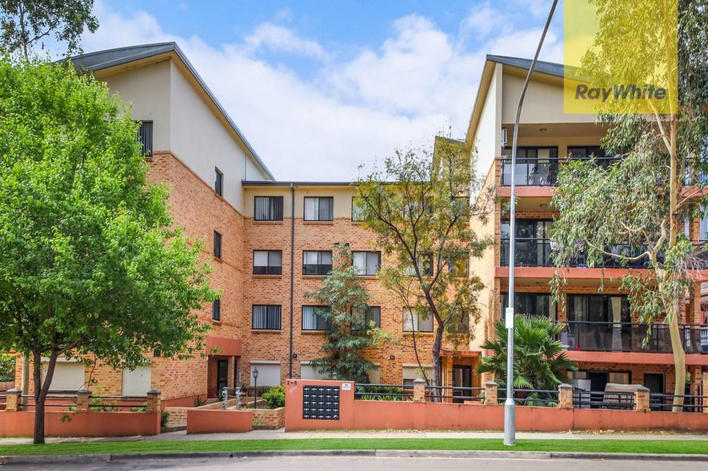 14/2-6 Campbell St, Parramatta, NSW 2150