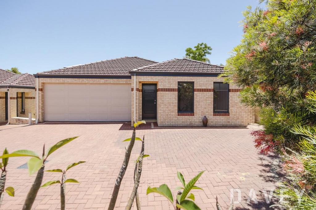 34d Elward Way, Balga, WA 6061