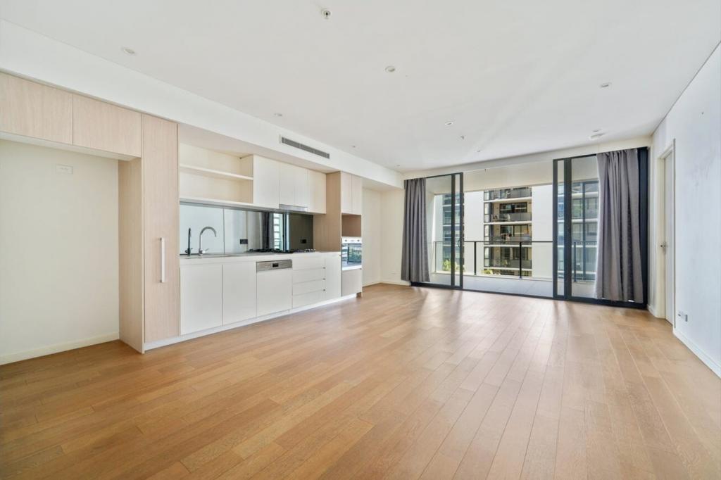 Level 7/1 Muller Lane, Mascot, NSW 2020