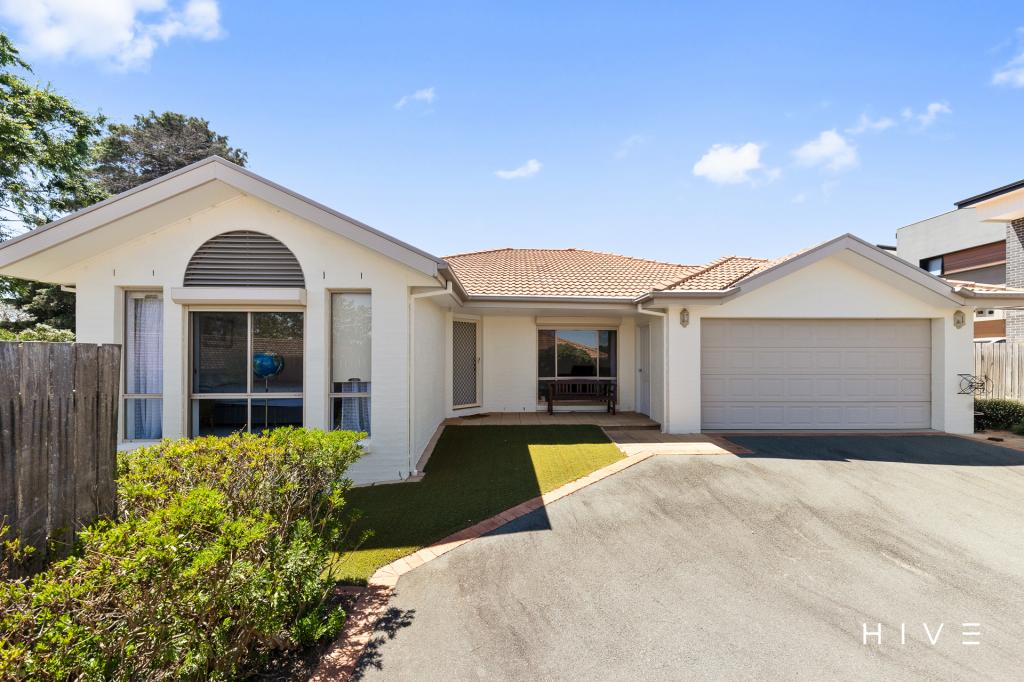 2/12 Pollock St, Chifley, ACT 2606