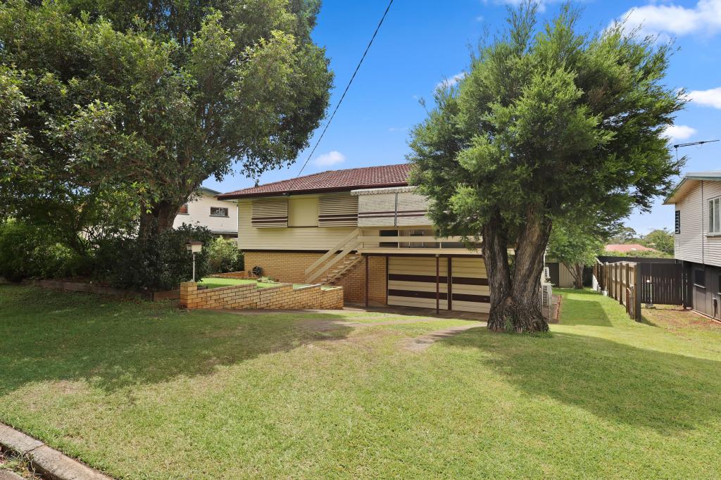 14 Larcombe St, Zillmere, QLD 4034