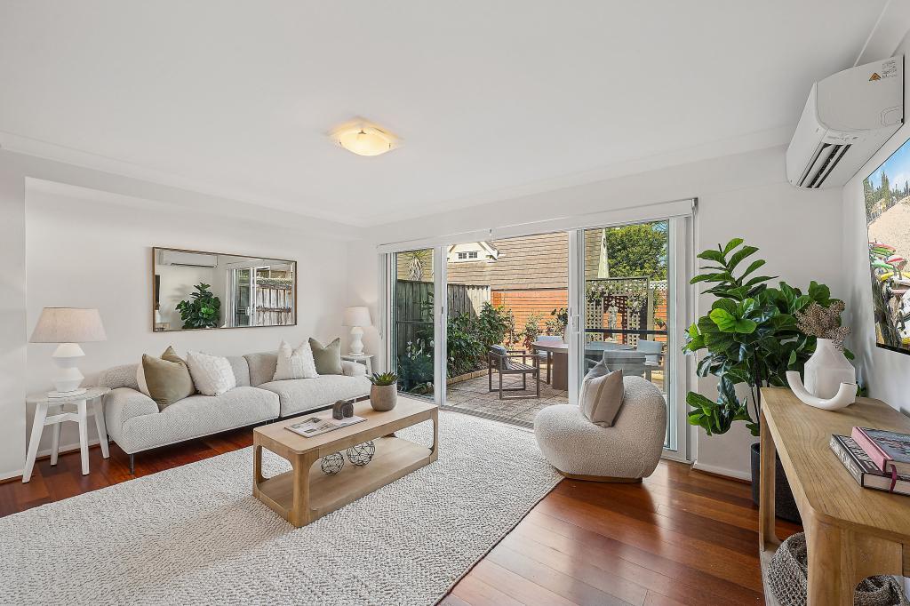 9/113-119 Cook Rd, Centennial Park, NSW 2021