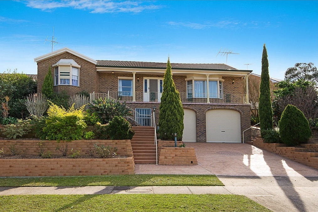 10 Dorlton St, Kings Langley, NSW 2147