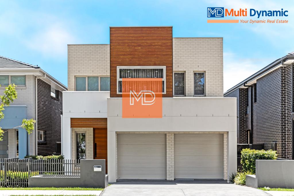 15 Moon St, Leppington, NSW 2179