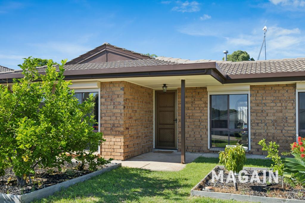 10 Sampson Cres, Old Reynella, SA 5161