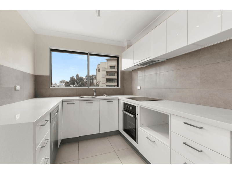 7/383 Bowen Tce, New Farm, QLD 4005